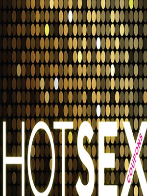 cover image of Hot Sex Coupons